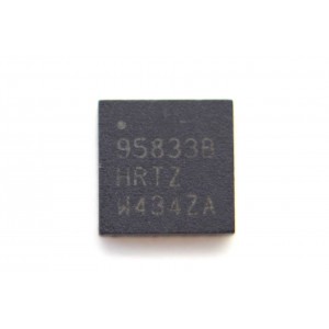 ISL95833BHRTZ ISL95833B QFN-32