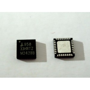ISL95833HRTZ QFN-32