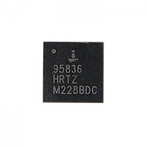 ISL95836HRTZ