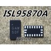 ISL95870A GAW TQFN-20