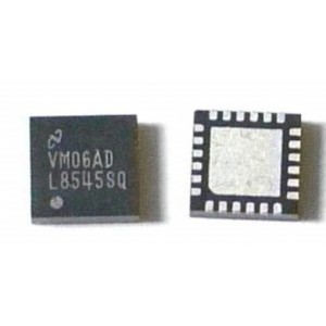 LP8545SQ LED Backlight Driver QFN-24