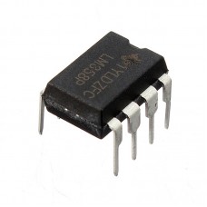 LM358 DIP-8