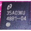 LP8548B1SQ04 LP8548B1SQ-04 LP8548B1-04 LED Backlight Driver QFN-24