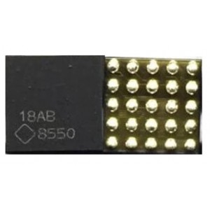 LP8550 LED Backlight Driver DSBGA-25