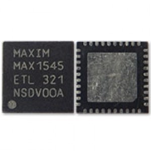 MAX1545 QFN-40