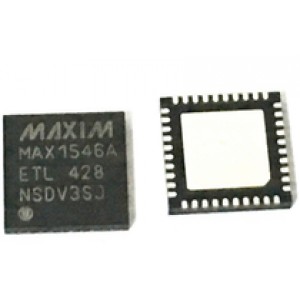 MAX1546A QFN-40