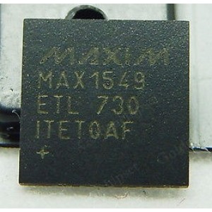 MAX1549 QFN-40