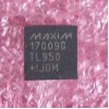 MAX17009G QFN-40