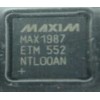 MAX1987 QFN-48