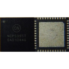 NCP5395T QFN-48