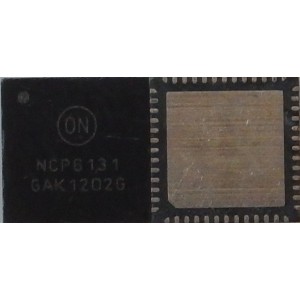 NCP6131 QFN-52