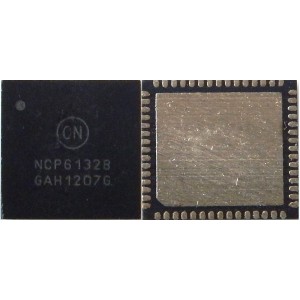 NCP6132B QFN-60
