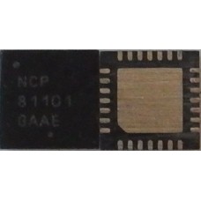 NCP81101 QFN-28