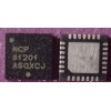 NCP81201MNTXG QFN-28