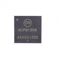 NCP81206MNTXG QFN-52