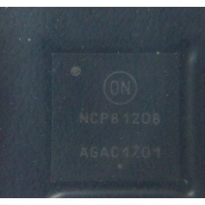 NCP81208MNTXG NCP81208 QFN-48