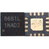 OZ8681L QFN-16