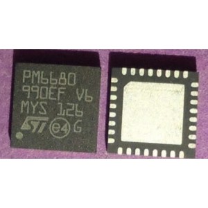 PM6680 QFN-32