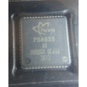 PS8625 A0 DisplayPort to LVDS Converter QFN-56