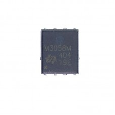 Транзистор QM3058M6 PowerPak 5*6 N-Ch Mosfet 30V 140A 3mΩ