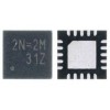 RT8249CGQW RT8249C QFN-20 2N=