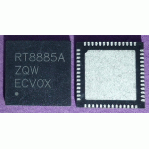 RT8885A