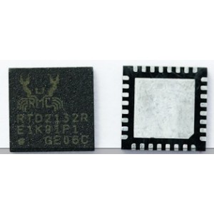 RTD2132R транслятор QFN-32