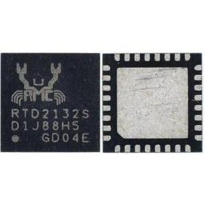 RTD2132S транслятор QFN-32