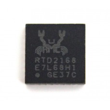RTD2168 DisplayPort to LVDS QFN-32