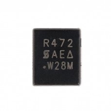 Транзистор SiR472DP PowerPak SO-8 N-Channel 30V MOSFET
