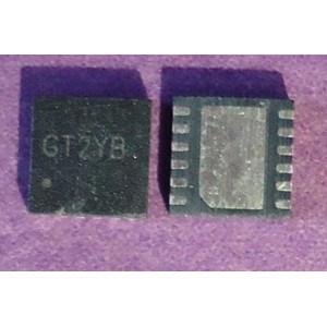 SY8037BDCC GT DFN-12 3x3