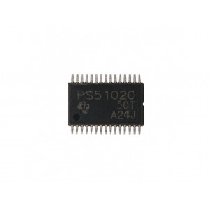 TPS51020
