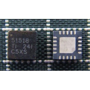 TPS51518