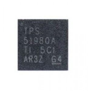 TPS51980A QFN-32