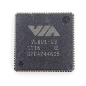 VL801-Q8 USB 3.0 Host Controller