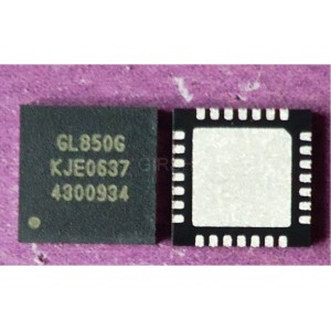 GL850G QFN-28
