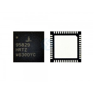 ISL95829HRTZ QFN-48