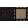 RT8206A WQFN-32 5x5мм
