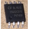 Микросхема памяти GD25Q32CSIG 4Mb SOIC8