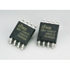 Микросхема памяти EN25Q64-104HIP cFEON 8Mb SOIC8