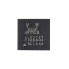 Микросхема аудио кодек ALC3227 QFN-48