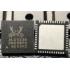 Микросхема аудио кодек ALC3236 QFN-48