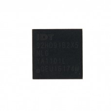 Микросхема аудио кодек IDT92HD91B QFN-48