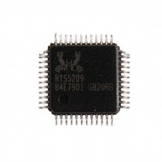 Микросхема картридер RTS5209