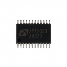 Микросхема аудио усилитель APA2030
