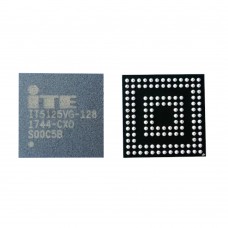 Мультиконтроллер IT5125VG-128 CXO IT5125VG-128 CX0 BGA