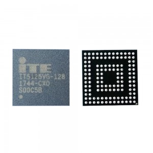 Мультиконтроллер IT5125VG-128 CXO IT5125VG-128 CX0 BGA