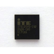 Мультиконтроллер IT5125VG-192 CXO IT5125VG-192 CX0 BGA