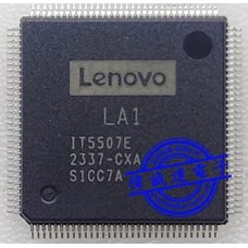 Мультиконтроллер IT5507E CXA