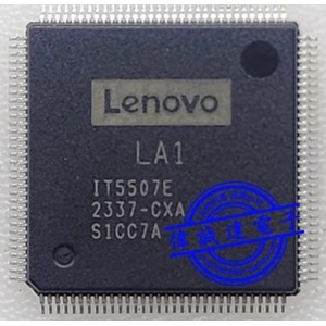 Мультиконтроллер IT5507E CXA